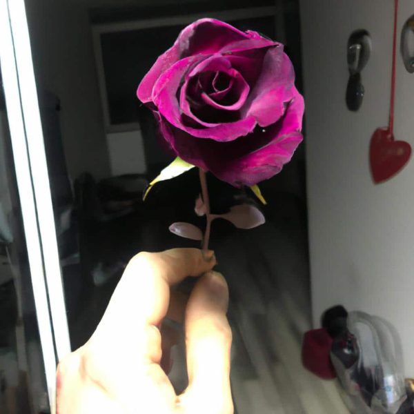 Ruyada Sevgilini Gormek