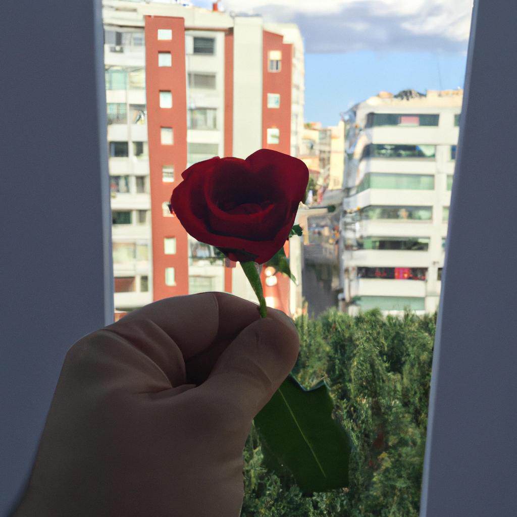 Ruyada Sevgilinin Ayrilmasi