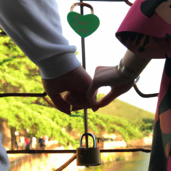 Ruyada Sevgilinin Evine Gitmek