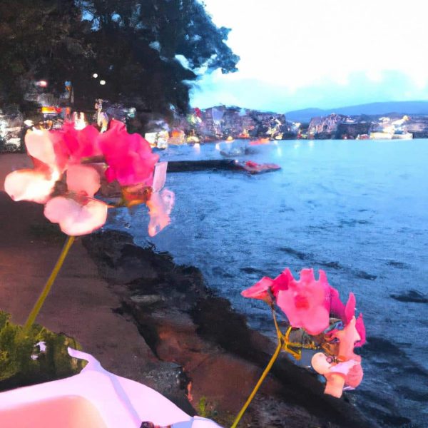 Ruyada Sevgiliyle Ayrilmak