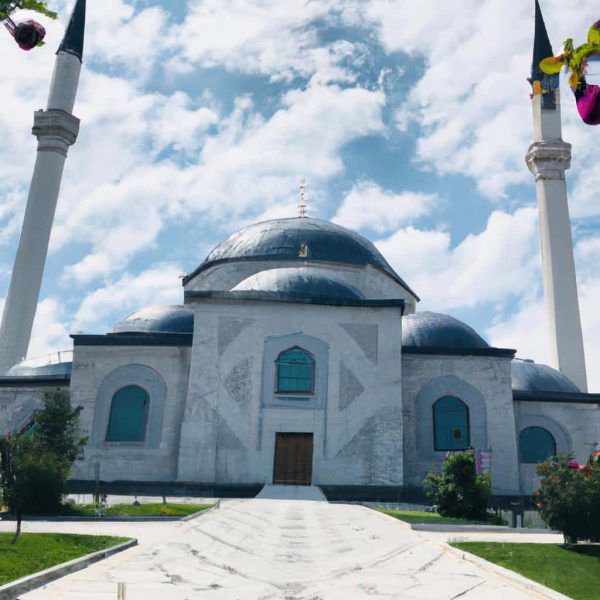 Ruyada Sevismek Diyanet