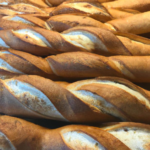 Ruyada Sicak Ekmek Gormek