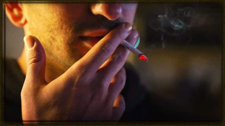 Rüyada Sigara İçmek