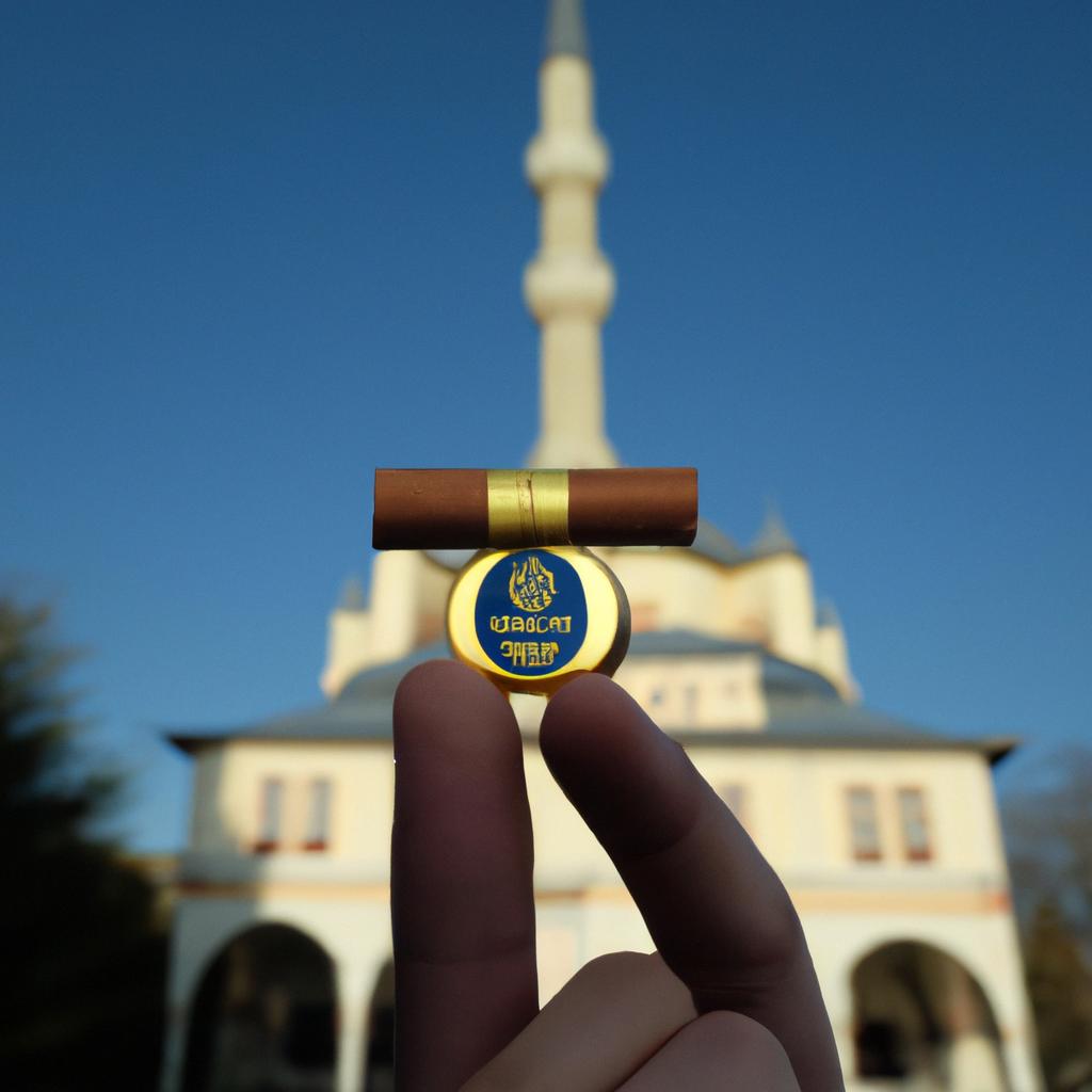 Ruyada Sigara Icmek Diyanet