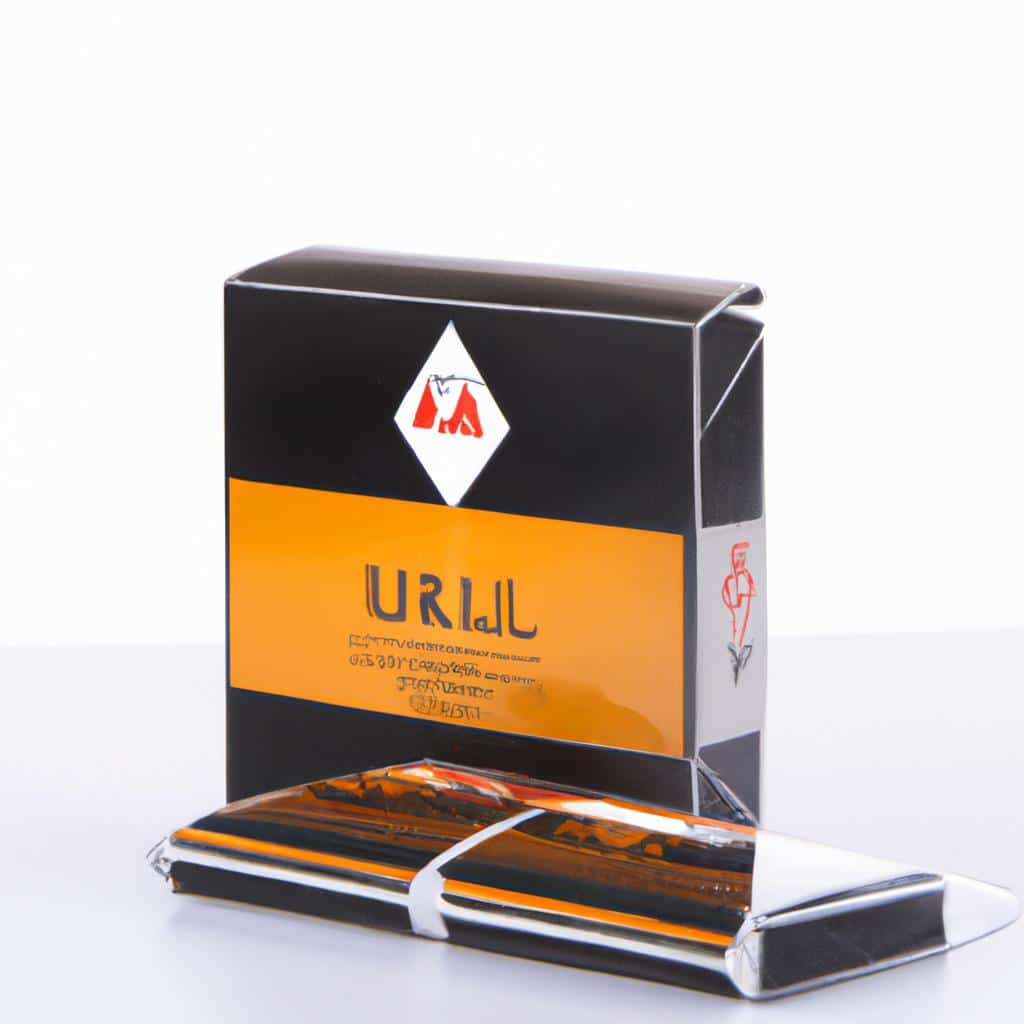 Ruyada Sigara Paketi Gormek