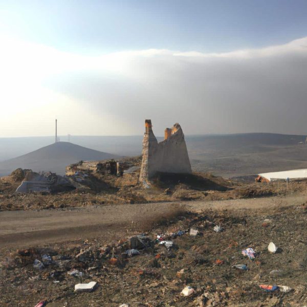 Ruyada Silah Kullanmak