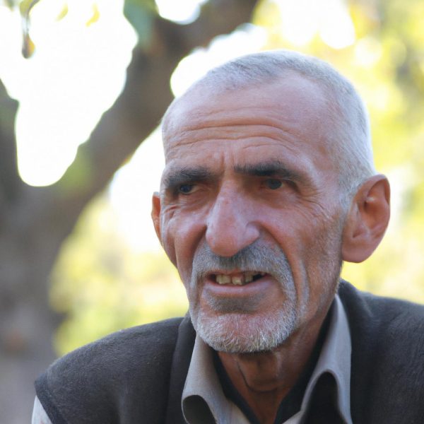 Ruyada Silahli Adam Gormek