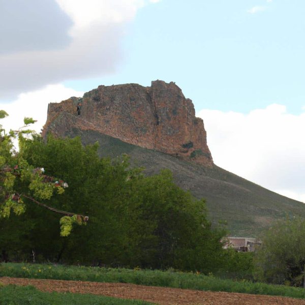 Ruyada Simsek Cakmasi