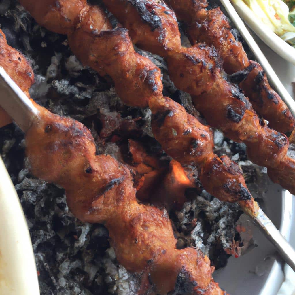 Ruyada Simsek Caktigini Gormek