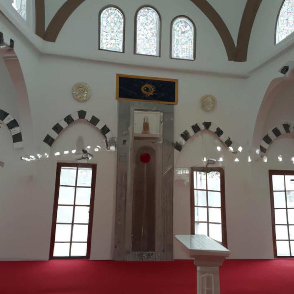 Ruyada Siyah Akrep Gormek Diyanet