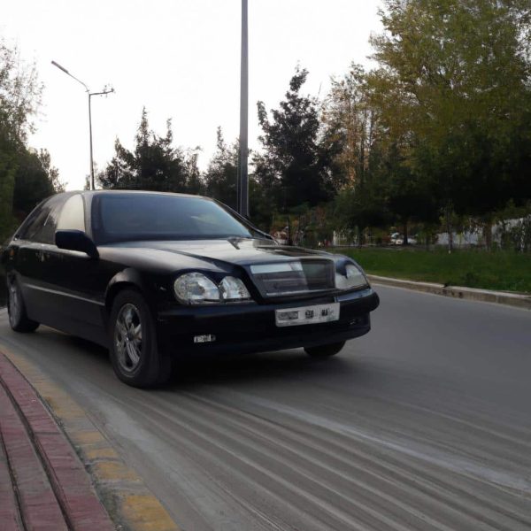 Ruyada Siyah Araba Gormek