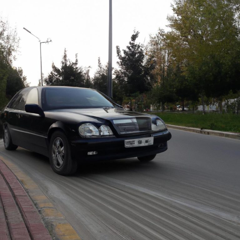 Ruyada Siyah Araba Gormek