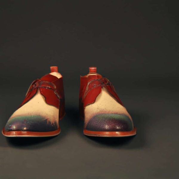 Ruyada Siyah Ayakkabi Giymek