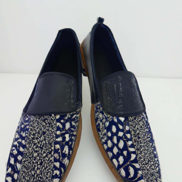 Ruyada Siyah Ayakkabi Gormek