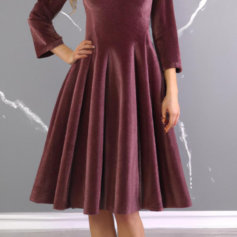 Ruyada Siyah Elbise Giymek