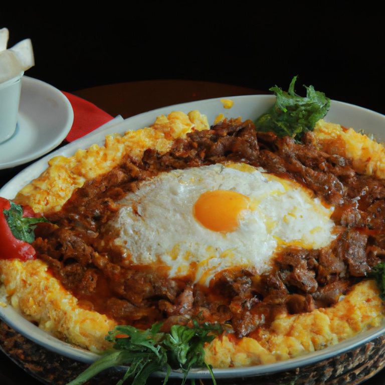 Ruyada Siyah Erik Yemek