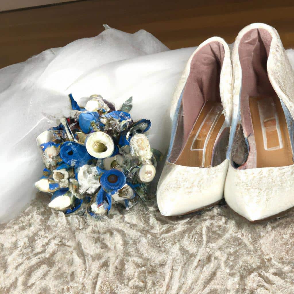 Ruyada Siyah Gelinlik Giymek