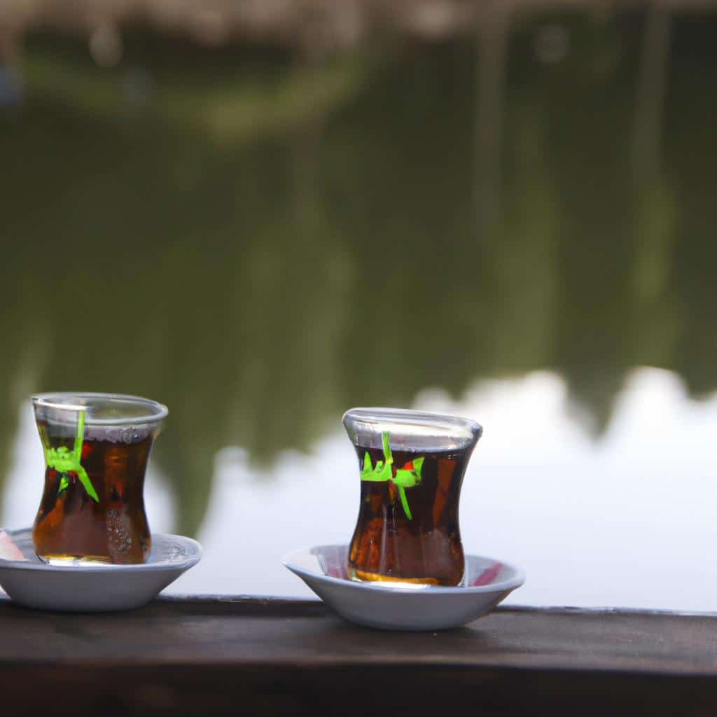 Ruyada Siyah Giymek
