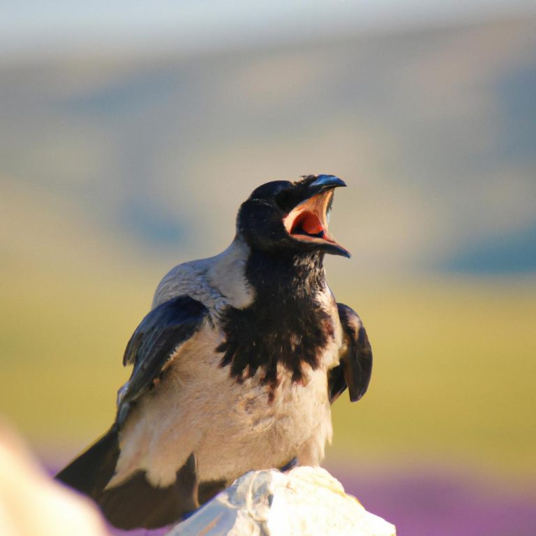 Ruyada Siyah Karga Gormek