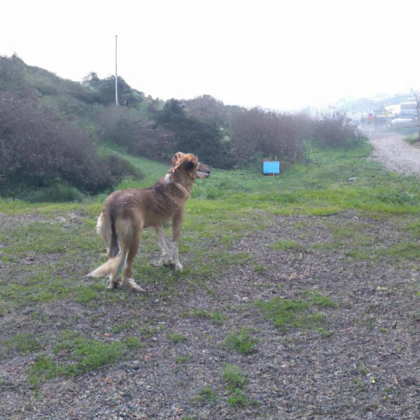 Ruyada Siyah Kopek Saldirmasi