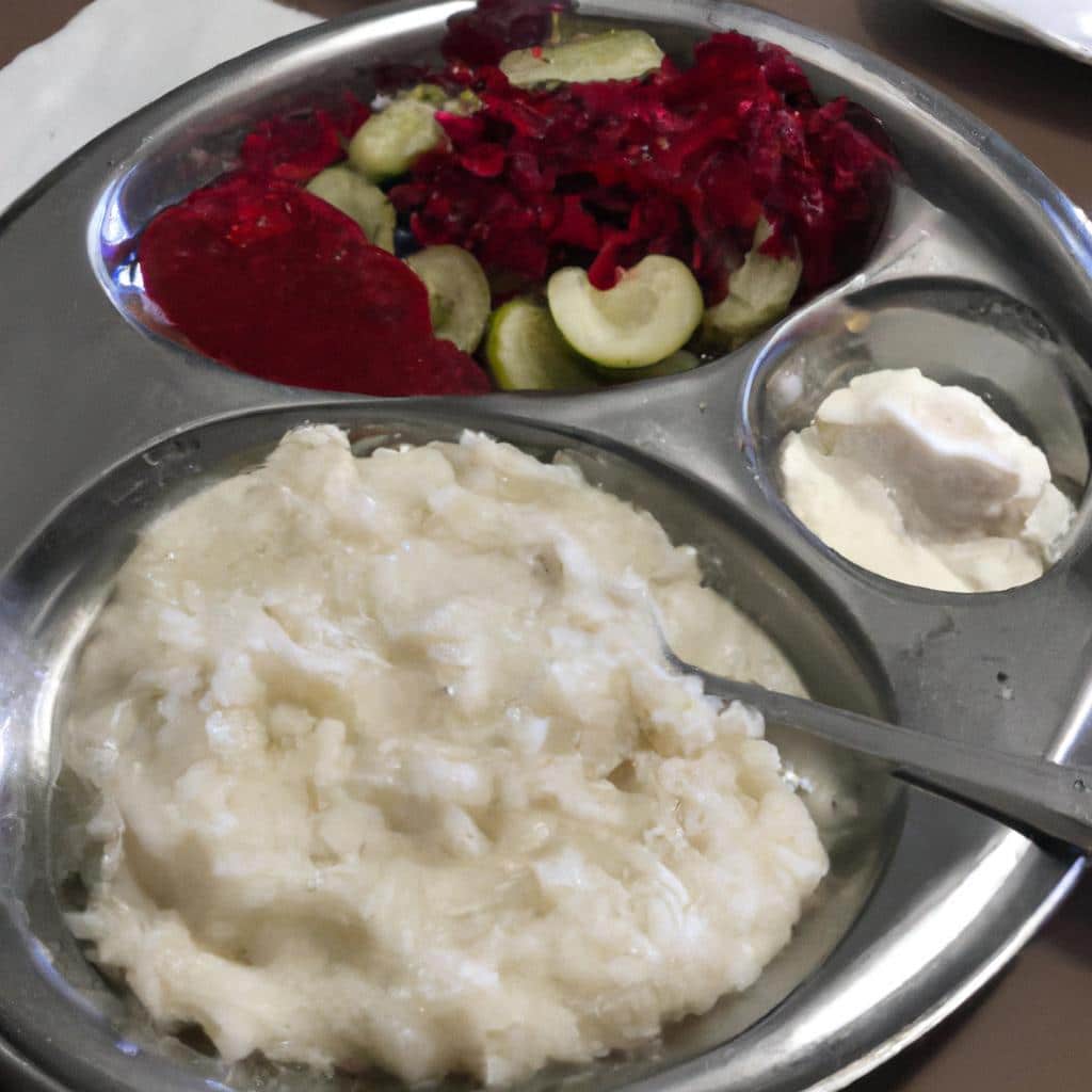 Ruyada Siyah Kurt Gormek