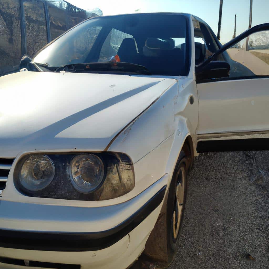 Ruyada Siyah Luks Araba Gormek