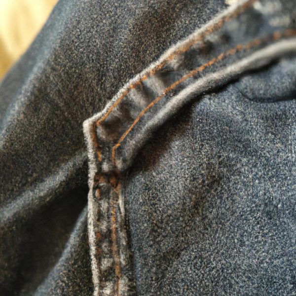 Ruyada Siyah Pantolon Gormek