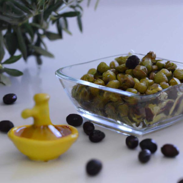 Ruyada Siyah Zeytin Gormek Diyanet