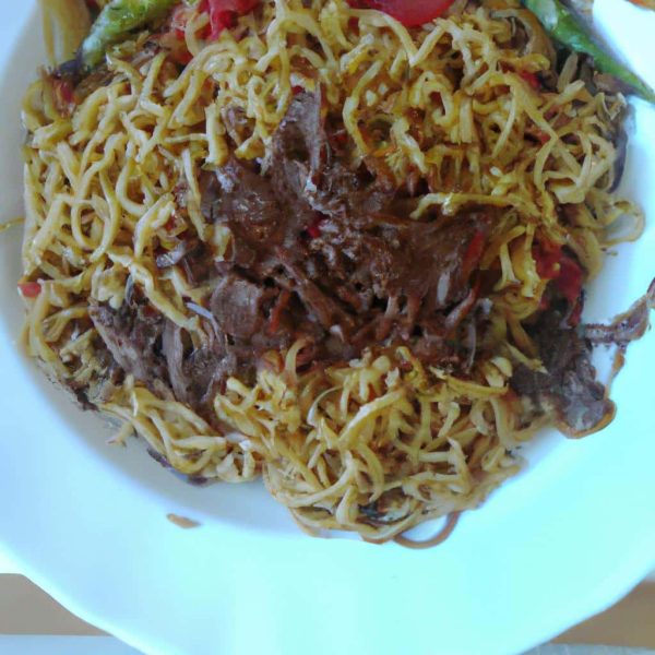 Ruyada Soba Yandigini Gormek