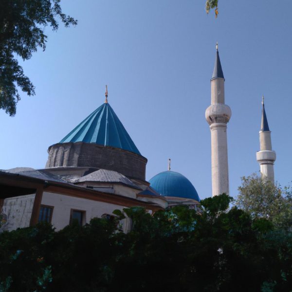 Ruyada Sogan Gormek Diyanet