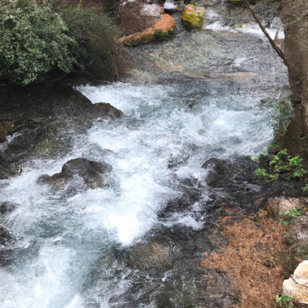 Ruyada Soguk Su Icmek