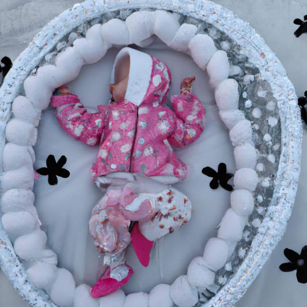 Ruyada Sol Gogsunden Bebek Emzirmek