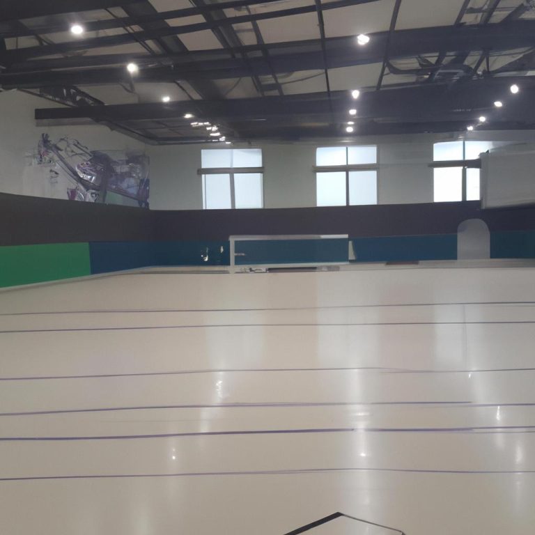 Ruyada Spor Salonu Gormek