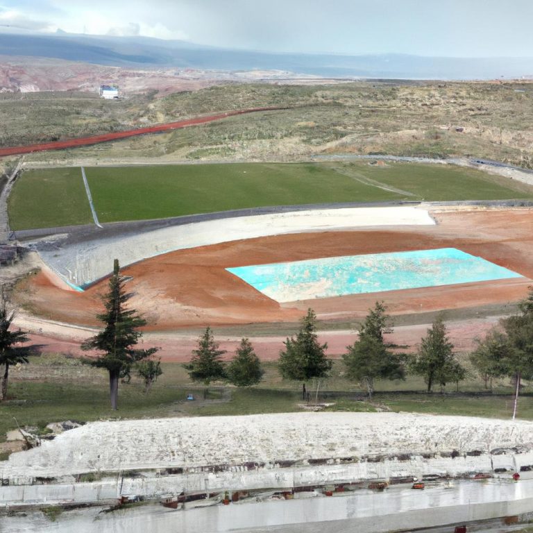 Ruyada Stadyum Gormek