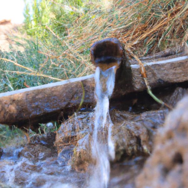 Ruyada Su Aygiri Gormek