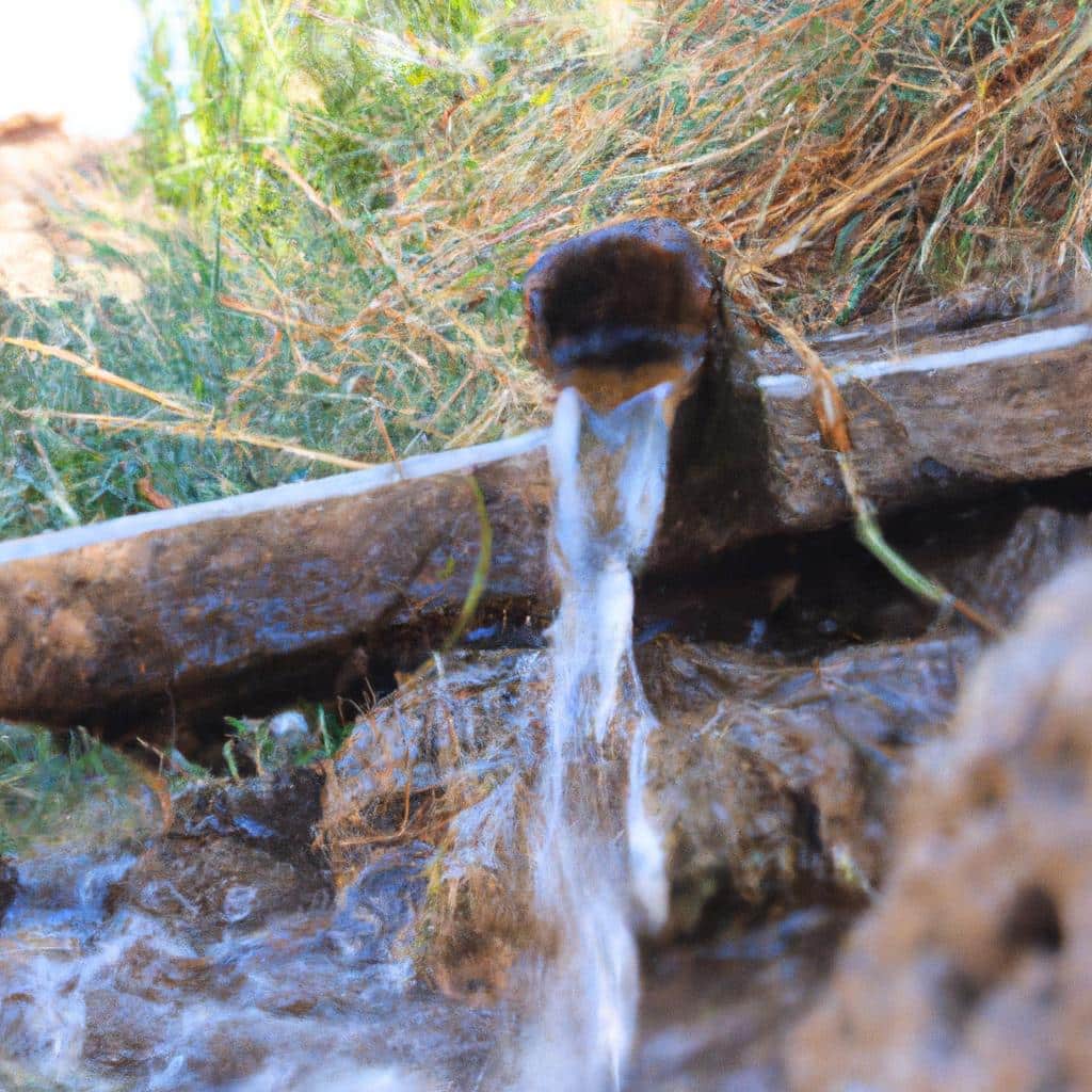 Ruyada Su Aygiri Gormek