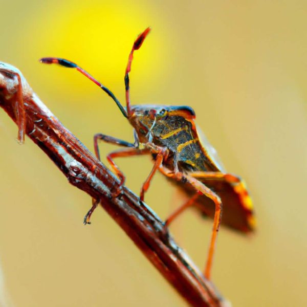 Ruyada Sumuklu Bocek Gormek
