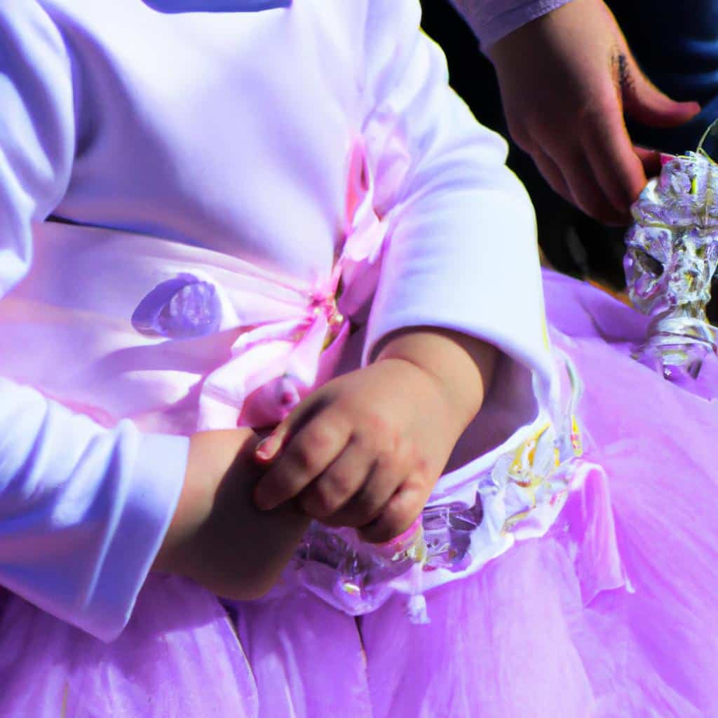 Ruyada Sunnet Cocugu Gormek