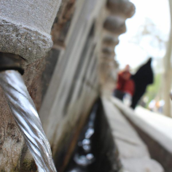 Ruyada Suyun Icinde Yurumek Diyanet