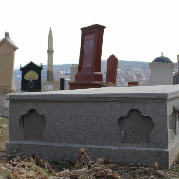 Ruyada Tabut Icinde Cenaze Gormek