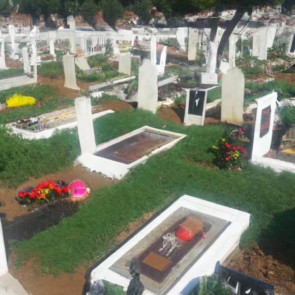 Ruyada Tabutun Icinde Cenaze Gormek