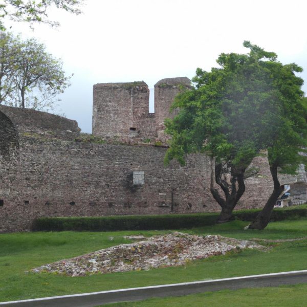 Ruyada Taciz Edilmek