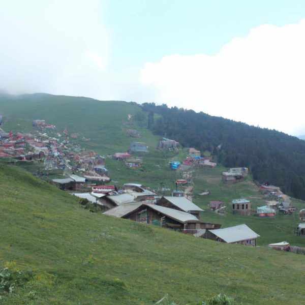 Ruyada Taharet Almak