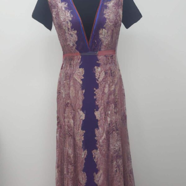 Ruyada Takim Elbise Giymek