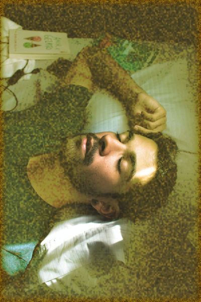 Rüyada Tanıdık Birinin Yatakta Yattığını Görmek