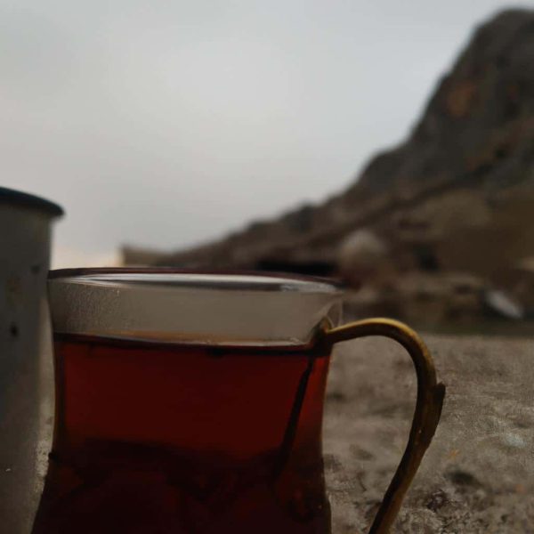 Ruyada Tanidik Biriyle Iliskiye Girmek