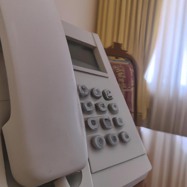 Ruyada Tanidik Biriyle Telefonda Konusmak