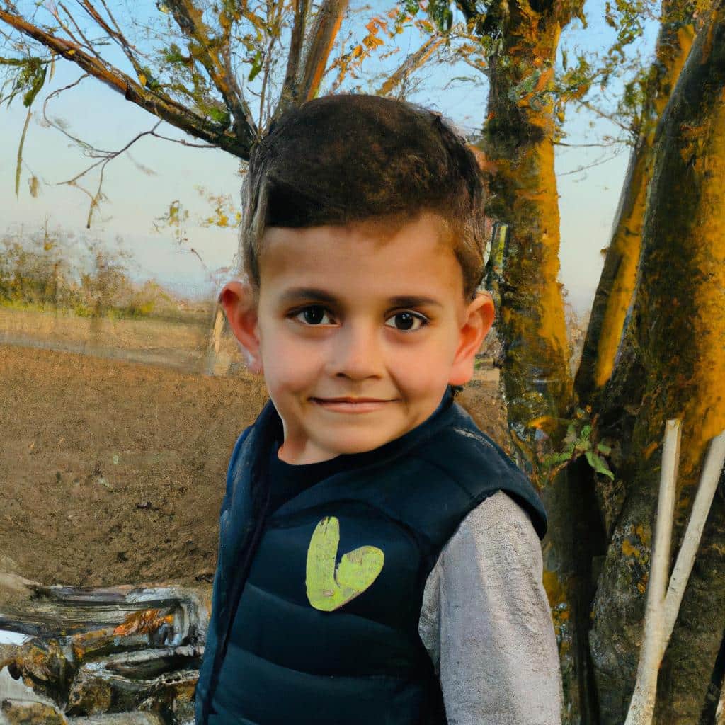 Ruyada Tanidik Erkek Cocugu Gormek