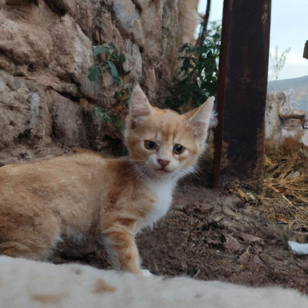 Ruyada Tanimadigi Bir Cocugu Kucagina Almak