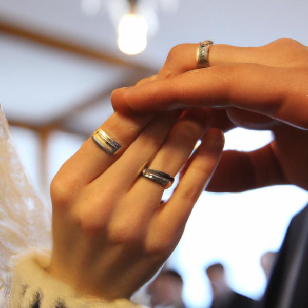 Ruyada Tanimadigin Biriyle Evlenmek Diyanet